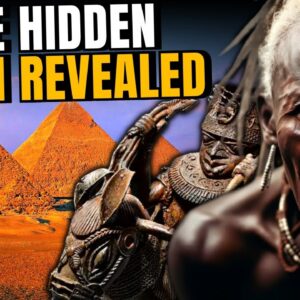 Greatest Lies Ever Told About Africa And Africans Now Revealed! | Black Culture